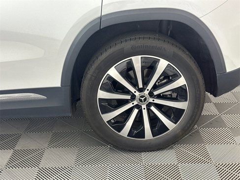 Certified 2022 Mercedes-Benz GLA 250 image 10
