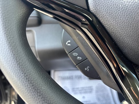 Used 2018 Honda HR-V EX image 20
