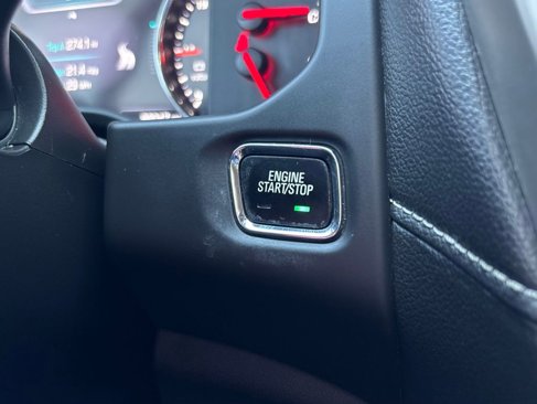 Used 2019 GMC Acadia Denali w/ LPO, Floor Liner Package image 31