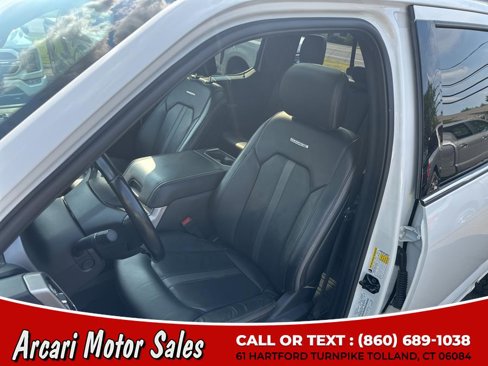 Used 2021 Ford F250 Platinum image 20