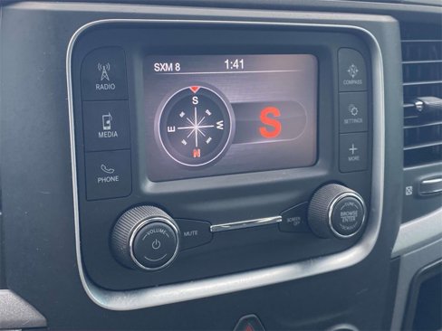 Used 2021 RAM 1500 Tradesman w/ Popular Equipment Group image 55