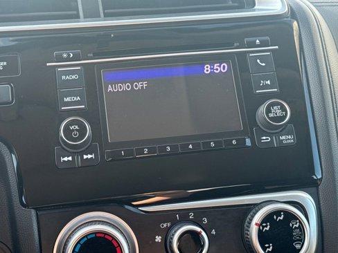 Used 2019 Honda Fit LX image 18