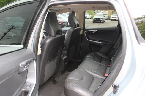 Used 2012 Volvo XC60 3.2 image 24