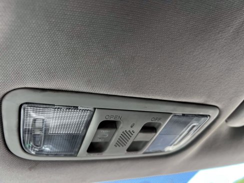 Certified 2018 Honda HR-V EX-L image 30