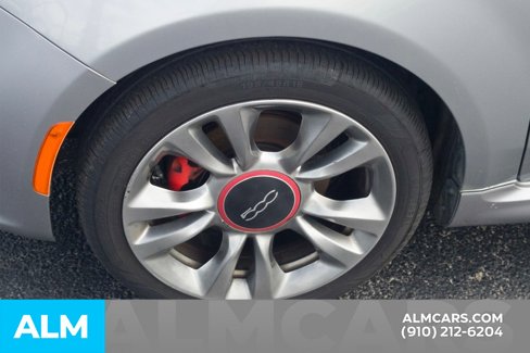Used 2015 FIAT 500 Sport image 13