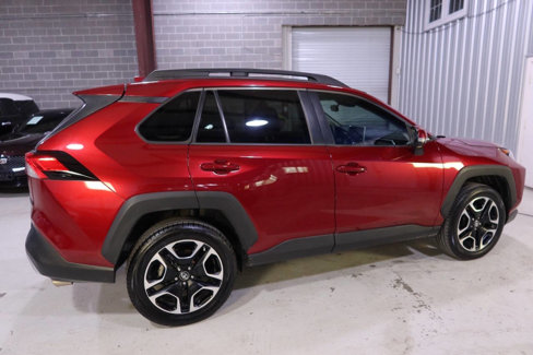 Used 2019 Toyota RAV4 Adventure image 6