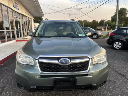 Used 2015 Subaru Forester 2.5i Premium w/ All-Weather Package image 2