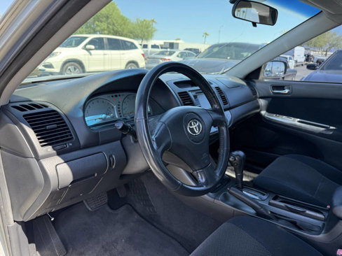 Used 2002 Toyota Camry LE image 20