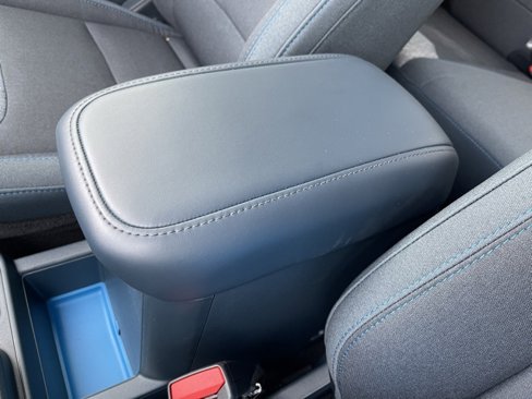 New 2025 Ford Maverick XLT w/ XLT Luxury Package image 19
