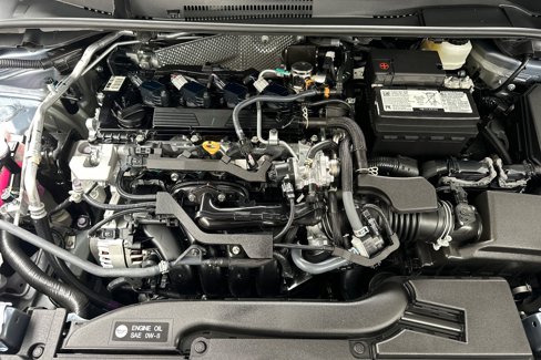 Used 2024 Toyota Corolla LE image 22