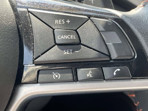 Used 2024 Nissan Altima 2.5 SR image 23