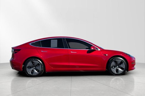 Used 2018 Tesla Model 3 image 7