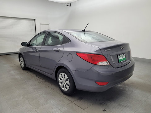 Used 2016 Hyundai Accent SE image 5