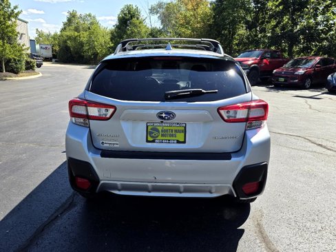 Used 2018 Subaru Crosstrek 2.0i Premium image 6