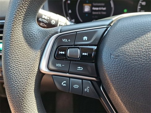 Used 2019 Honda Accord EX image 21