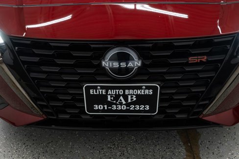 Used 2023 Nissan Altima 2.0 SR image 38