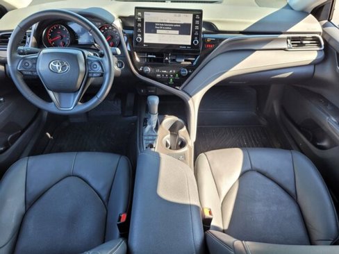Used 2024 Toyota Camry XSE image 15