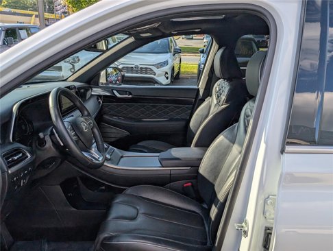Used 2020 Hyundai Palisade Limited image 17