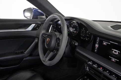 Used 2020 Porsche 911 Carrera 4S image 46