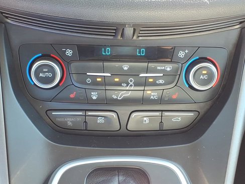 Certified 2018 Ford C-MAX SE w/ Equipment Group 201A image 19