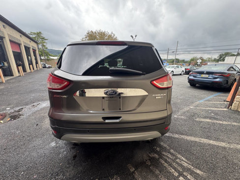 Used 2014 Ford Escape Titanium image 5