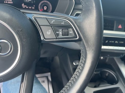 Used 2020 Audi A4 2.0T Premium Plus image 12