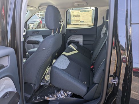 New 2025 Ford Maverick XLT w/ XLT Luxury Package image 33