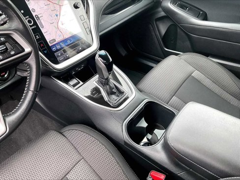 Used 2021 Subaru Outback Premium image 20