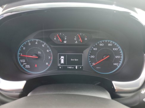 Used 2019 Chevrolet Traverse LS w/ LPO, Floor Liner Package image 29