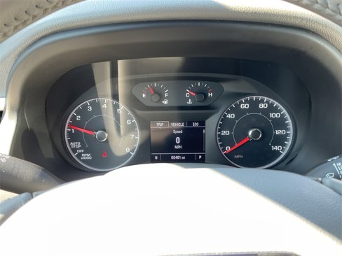 Used 2019 GMC Acadia SLE image 10