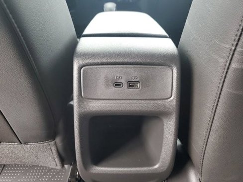 New 2026 Chevrolet Trax RS w/ Driver Confidence Package image 12
