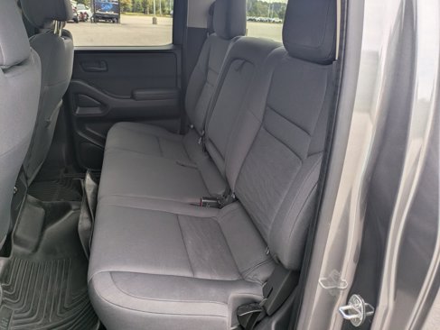 Used 2022 Nissan Frontier S w/ Technology Package image 22