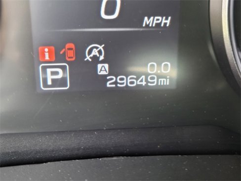 Used 2024 Subaru Outback Onyx Edition image 27