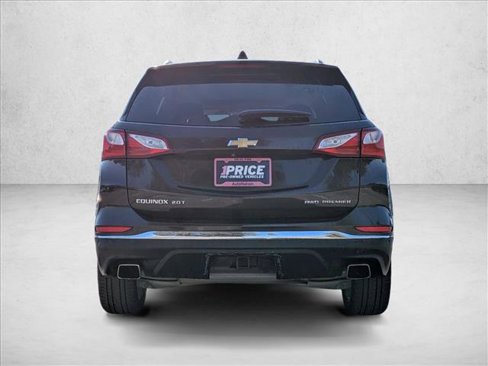 Used 2020 Chevrolet Equinox Premier image 6