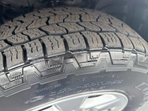 Used 2012 Jeep Liberty Sport image 24