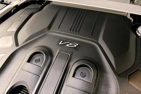 New 2026 Bentley Continental GTC image 16