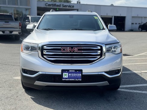 Used 2018 GMC Acadia SLE image 10