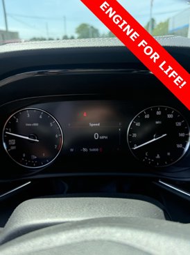 Used 2023 Buick Envision Preferred image 7