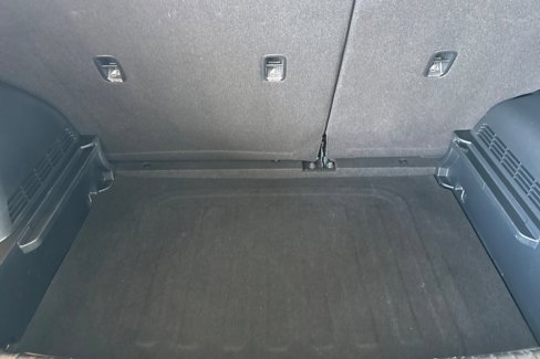 Used 2024 Kia Soul LX w/ Option Group 015 image 11