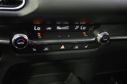 Used 2023 MAZDA CX-30 AWD 2.5 S w/ Preferred Package image 29