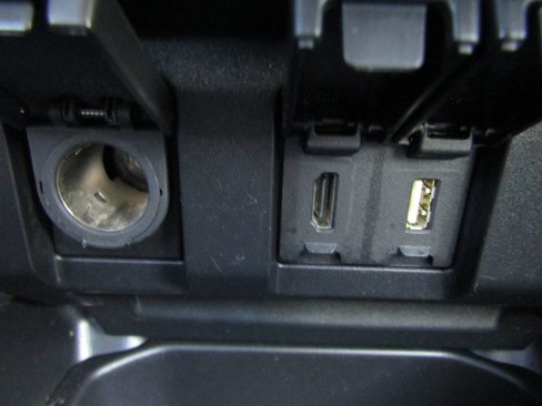 Used 2016 Honda Fit EX image 31