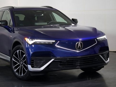 Used 2024 Acura ZDX A-Spec image 6