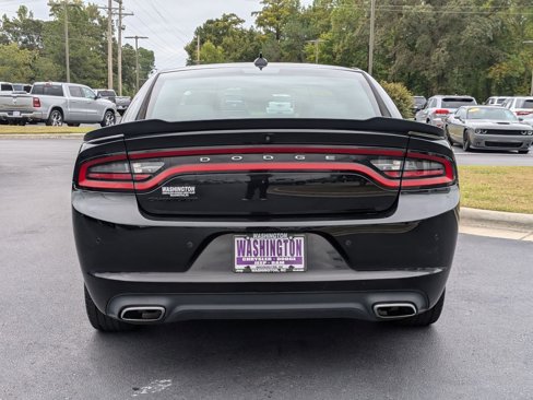 Used 2018 Dodge Charger SXT Plus w/ Quick Order Package 29J image 6