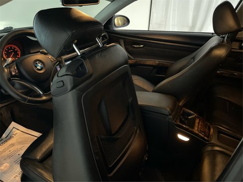 Used 2008 BMW 335i Coupe image 21