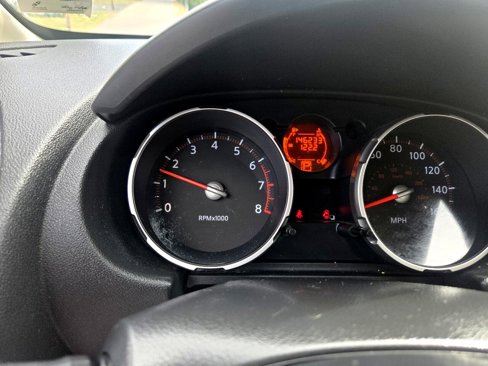 Used 2010 Nissan Rogue S w/ 360 Degree Value Pkg image 25