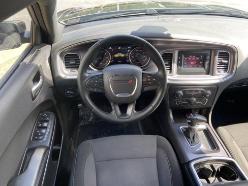 Used 2017 Dodge Charger SE image 8
