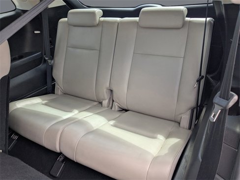 Used 2011 MAZDA CX-9 Grand Touring w/ Moonroof & Bose Audio Pkg image 14