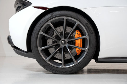 Used 2019 McLaren 570S Coupe image 21