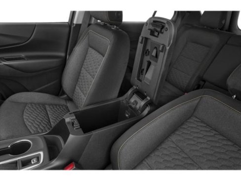Used 2020 Chevrolet Equinox LT image 17