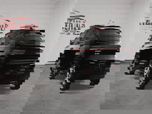 New 2024 Dodge Hornet GT w/ Tech Pack w/o Parking image 4